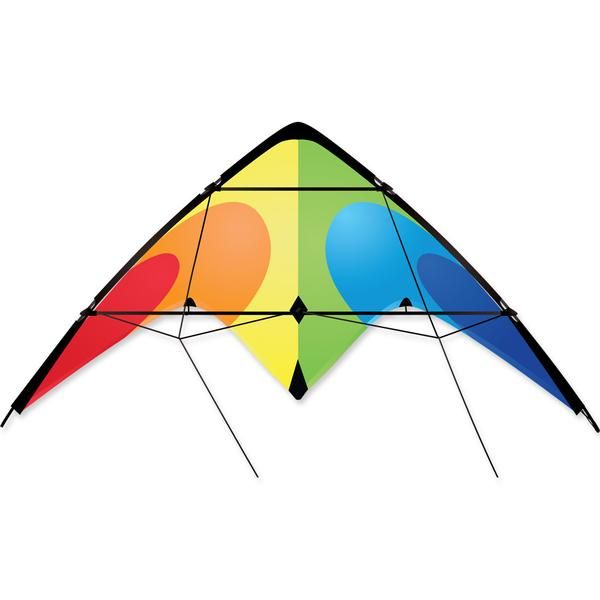 FLASH SPORT KITE