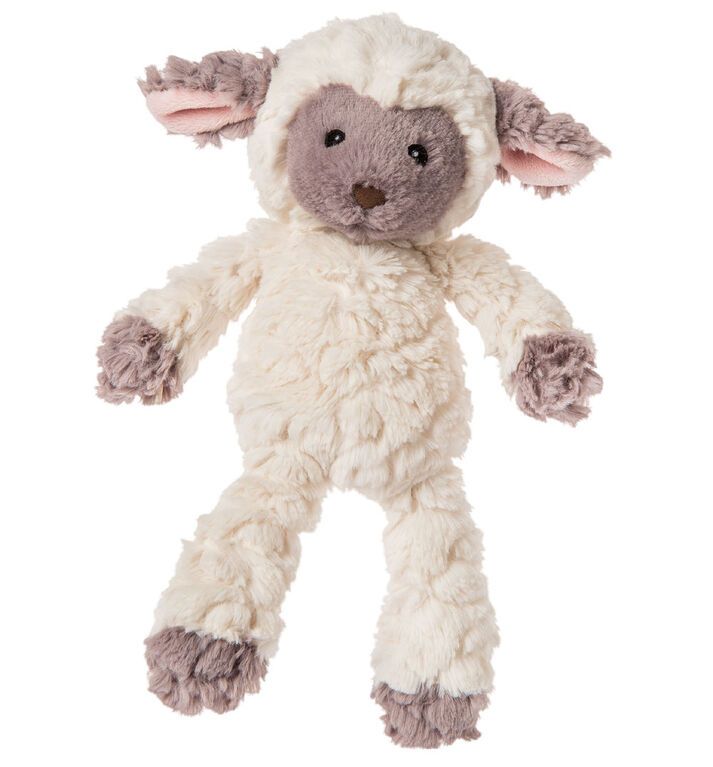 Putty Nursery Lamb - 11"