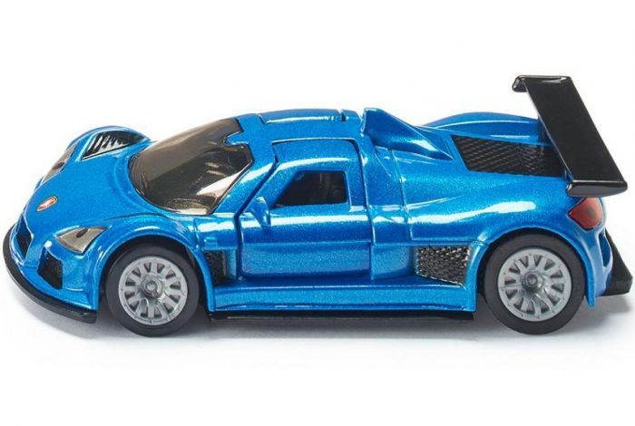Siku Gumpert Apollo