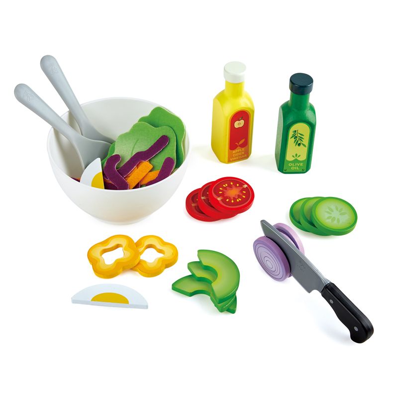 HEALTHY SALAD SET