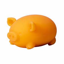 DIG IT PIG NEE DOH