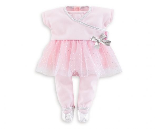 Corolle 12&quot; Sport Dance Set
