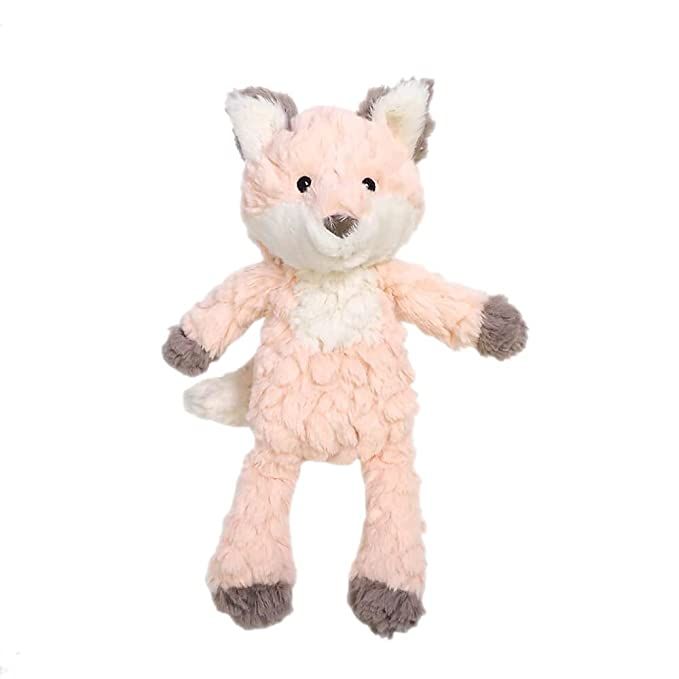 Putty Nursery Fox - 11"