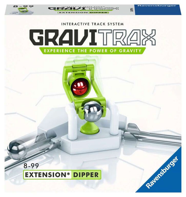 GraviTrax Dipper