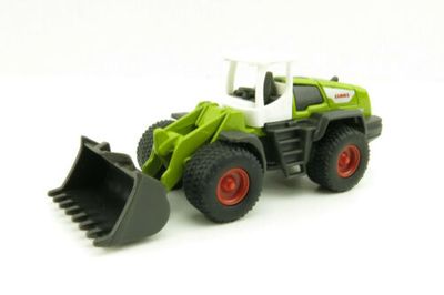Siku Wheel Loader