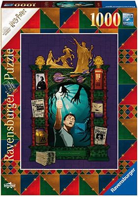 Ravensburger 1000PCS HP Collectors Edition 1