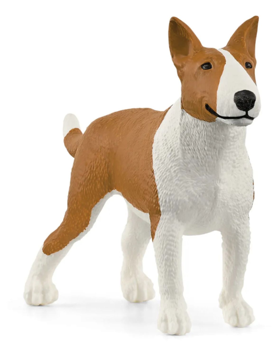 Schleich Bull Terrier
