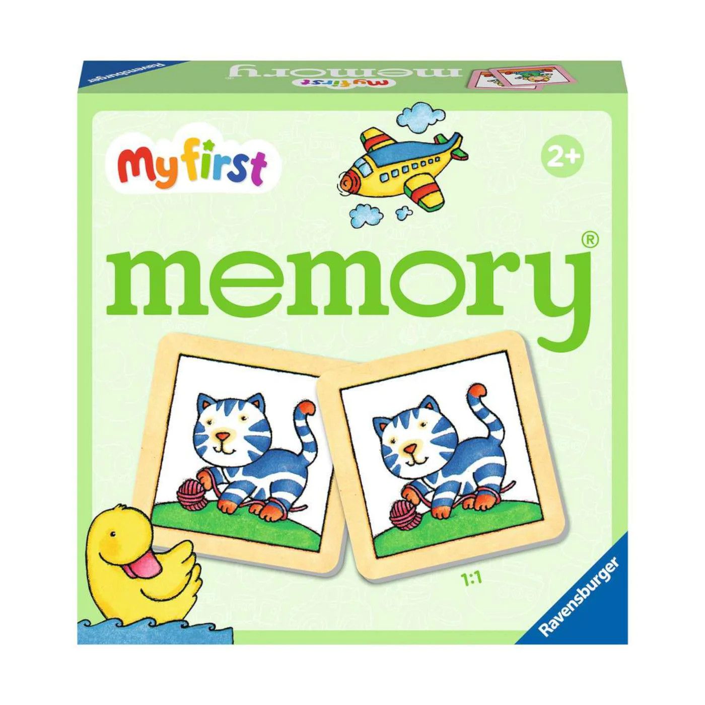 Ravensburger My First Memory