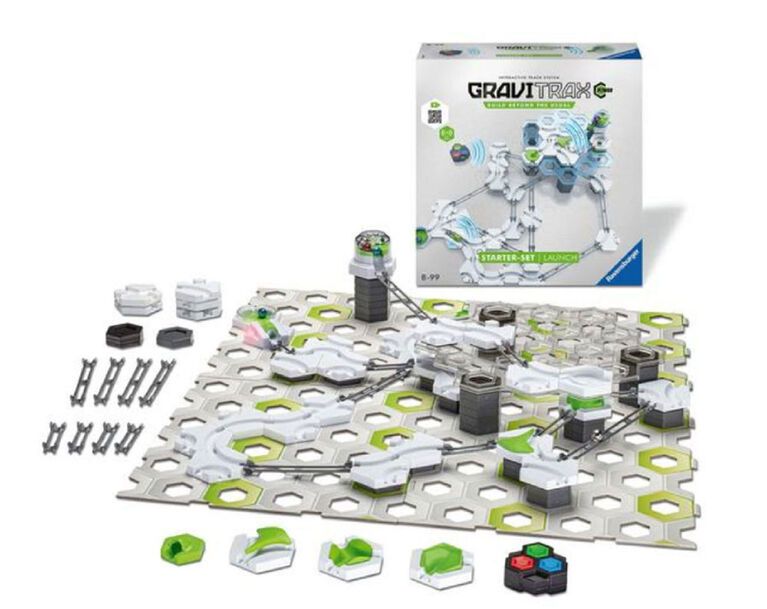 GraviTrax: POWER Starter Set