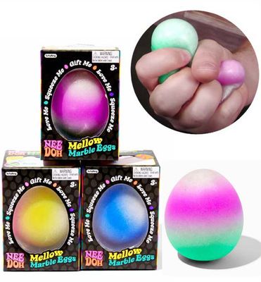 Mellow Marble Eggs Nee doh