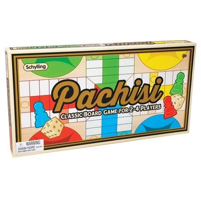 PARCHISI