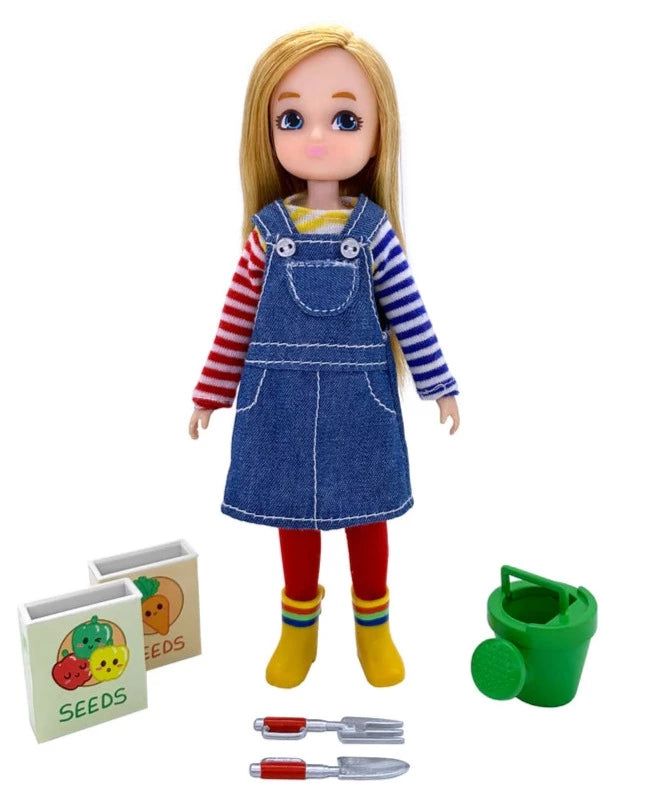 Lottie / Garden Time