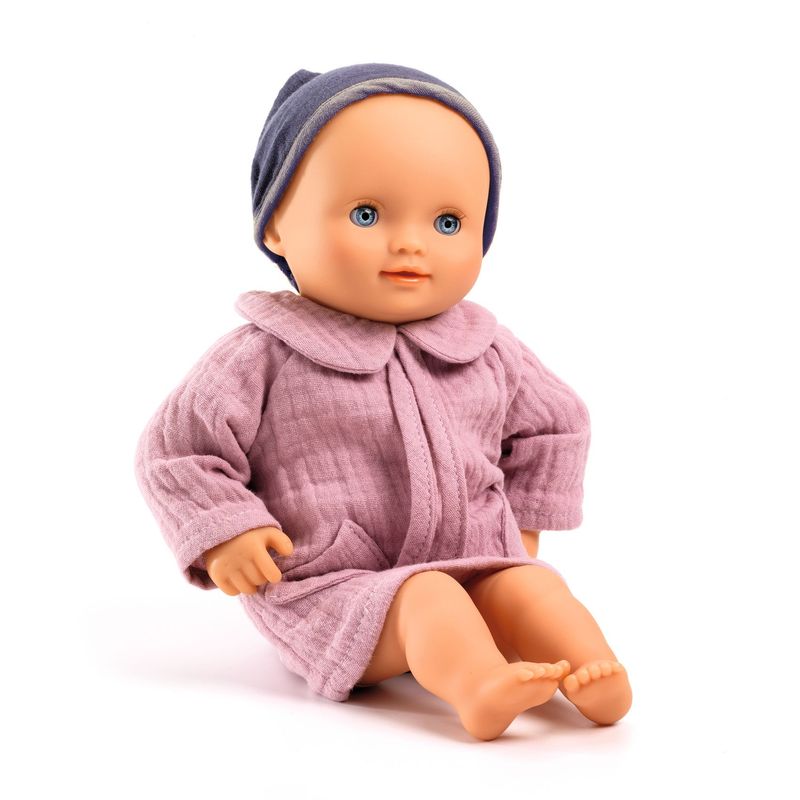 Pomea / Doll / Dalhia Purple