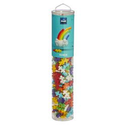 Plus Plus Rainbow 240 pcs