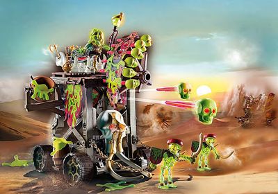 Sal&#39;ahari Sands - Thunder Throne