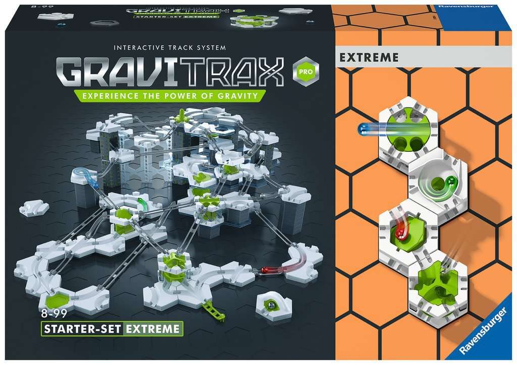 GraviTrax PRO: Extreme Set