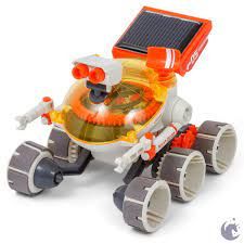 Solar Rover Kit