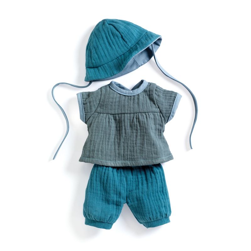Pomea / Summer clothing set