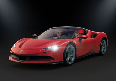 Ferrari SF90 Stradale