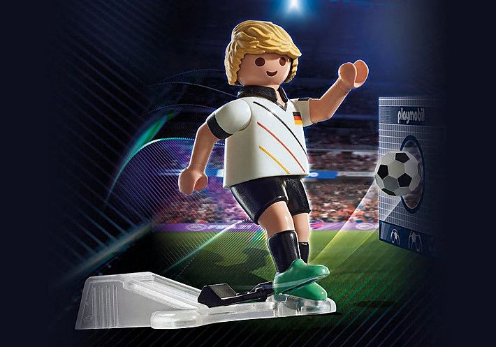Soccer Player Germany