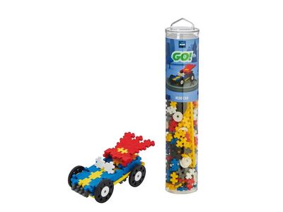 Plus Plus Hero Car 200 pcs