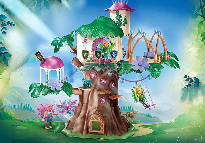 Community Tree