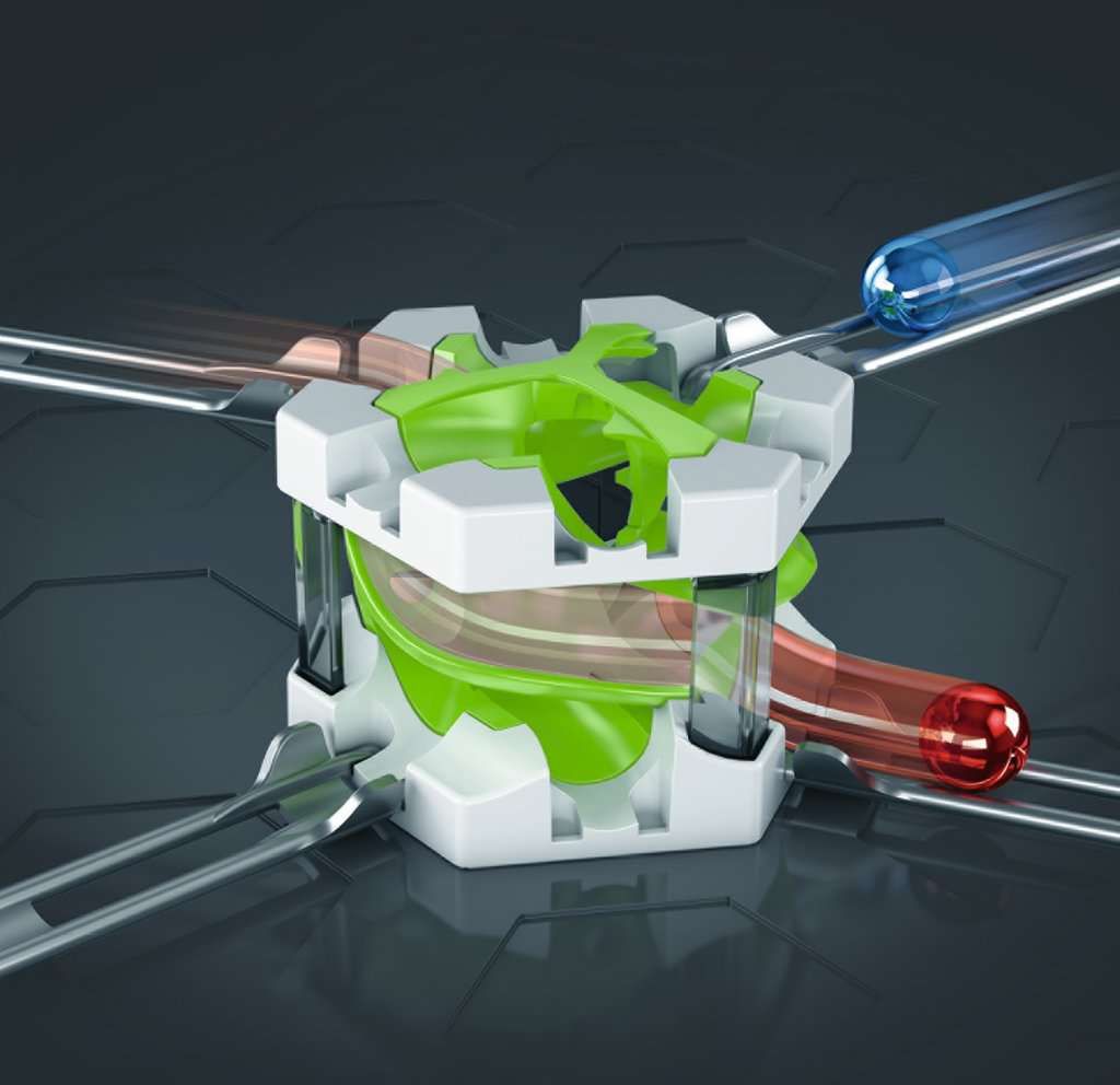 Gravitrax Pro: Helix