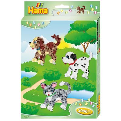 Cats and Dogs