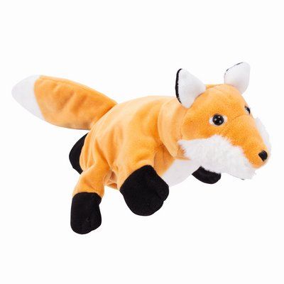 Beleduc Handpuppet Fox