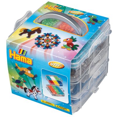 Hama Storage Box