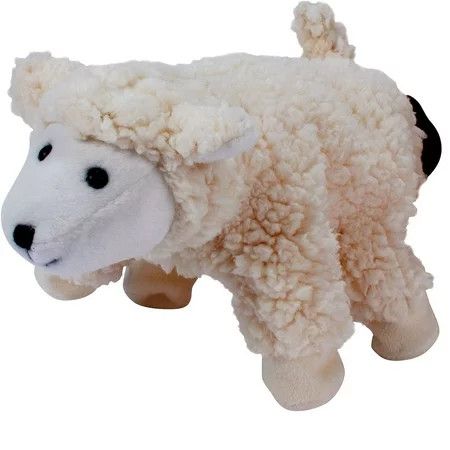 Beleduc Handpuppet Sheep