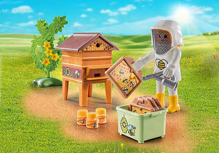 Beekeeper