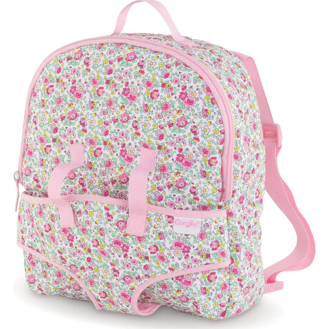 Baby Doll Carrier Backpack