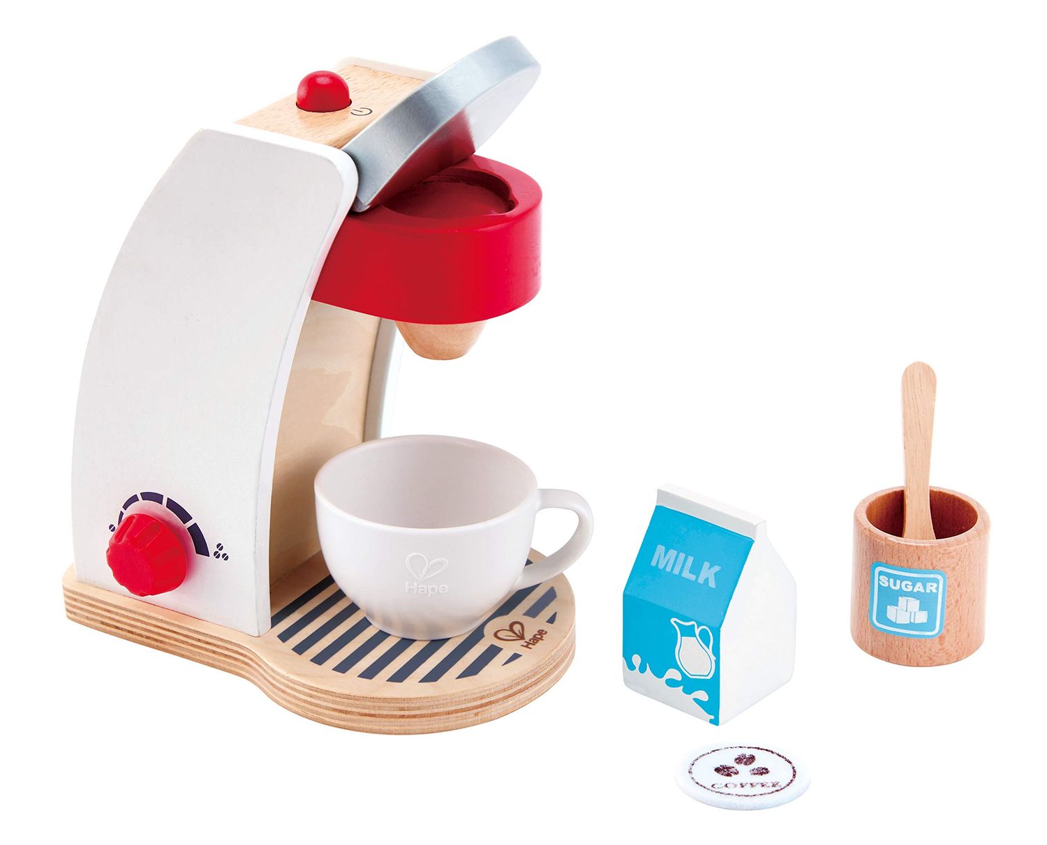 Hape My Coffee Machine