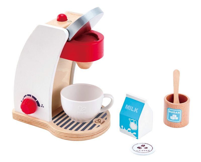 Hape My Coffee Machine