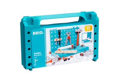 Builder Work Bench