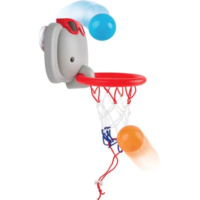 Hape BATHTIME BASKETBALL ELEPHANT PAL