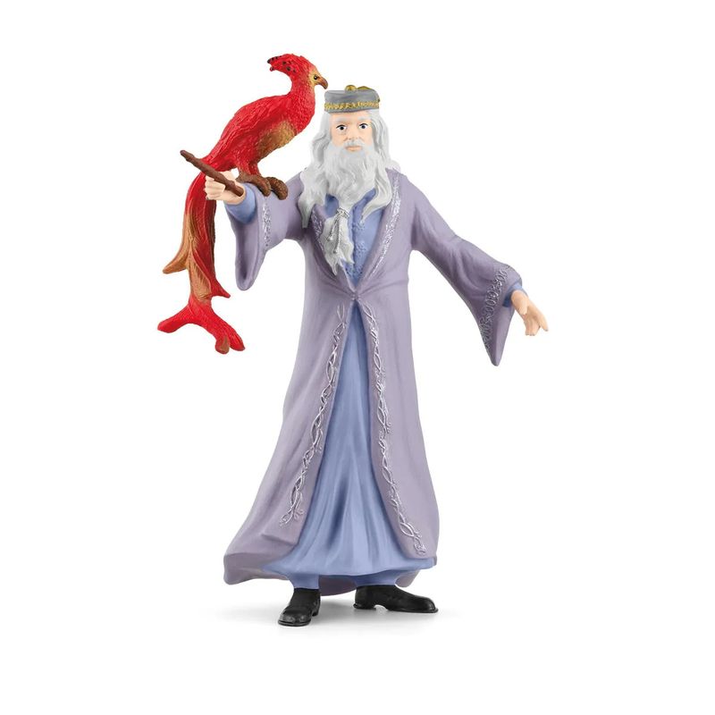 Albus Dumbledore™ &amp; Fawkes™