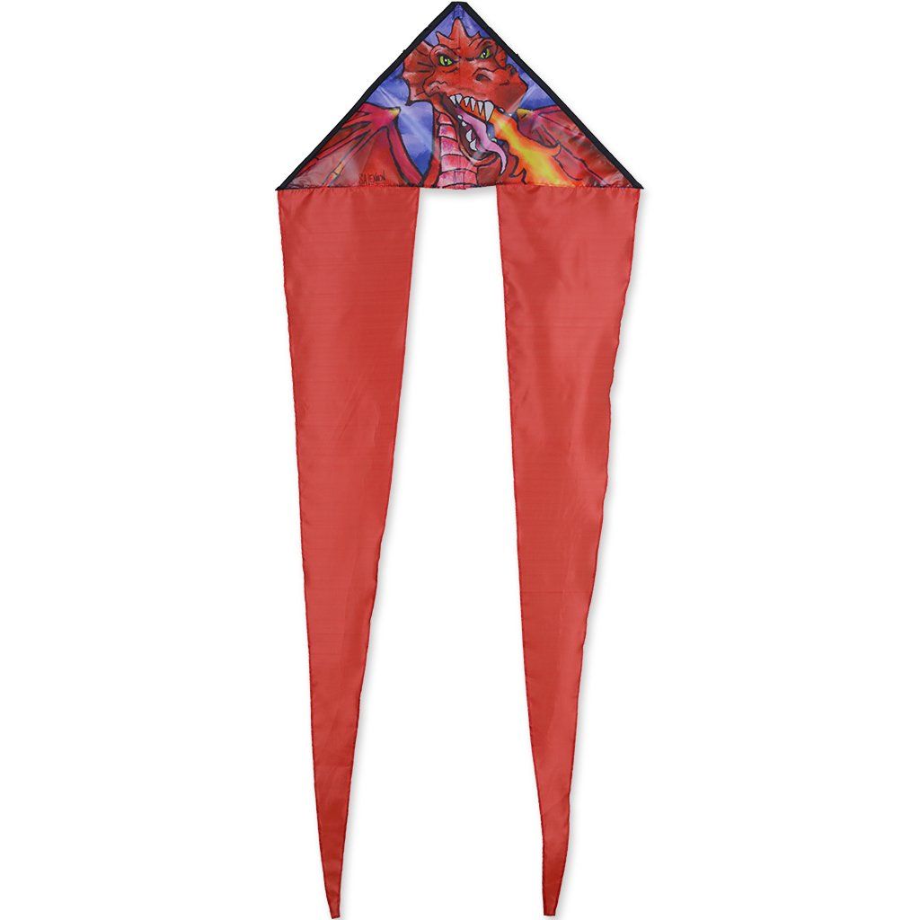 Zippy Flo Tail Dragons