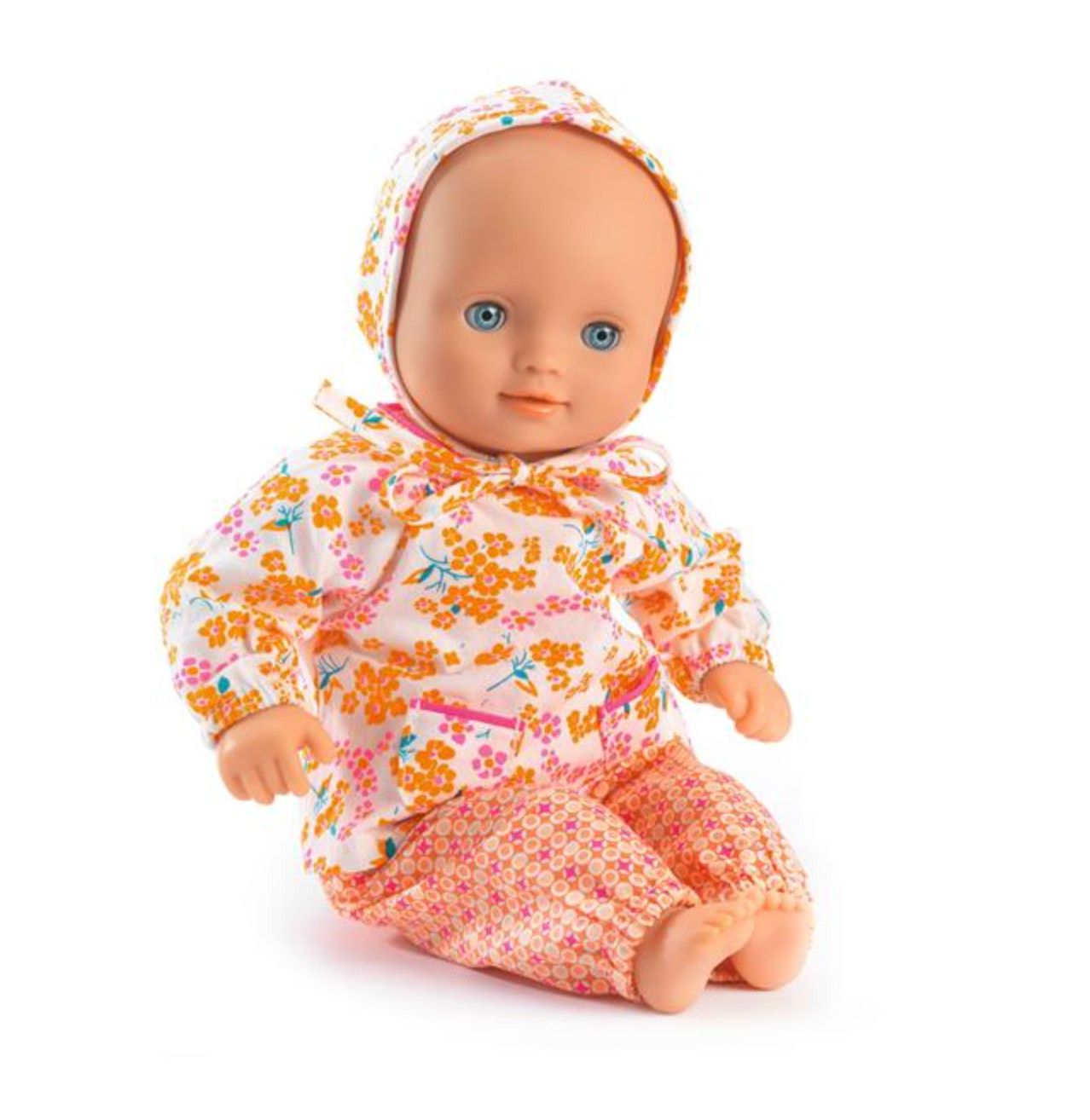 Pomea / Petit Pan clothing / Hanako