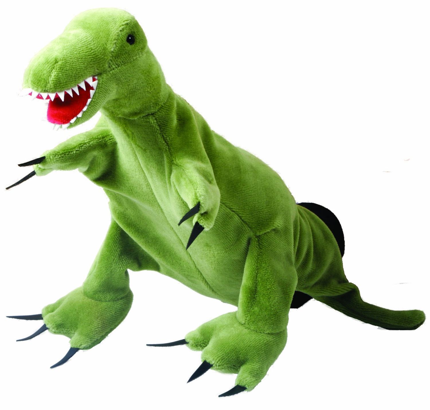 Beleduc Handpuppet TRex