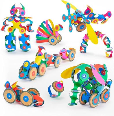 Clixo WHEEL CREATOR PACK