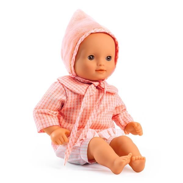 Pomea / Doll / Rose