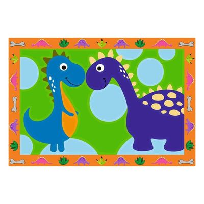 CreArt Land of the Dinosaurs