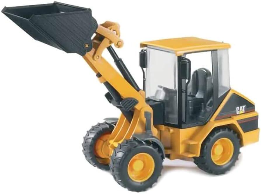 CATERPILLAR Wheel Loader