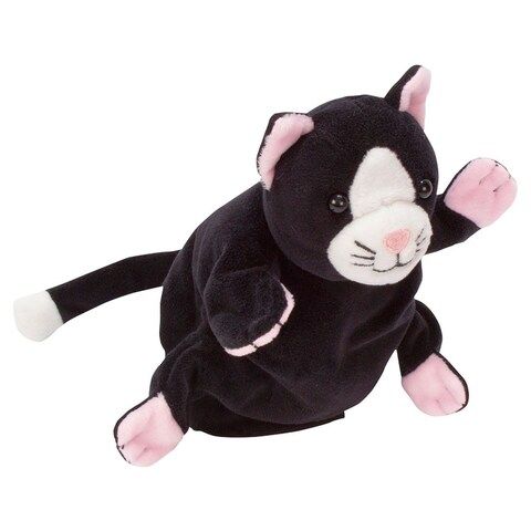 Beleduc Handpuppet Cat