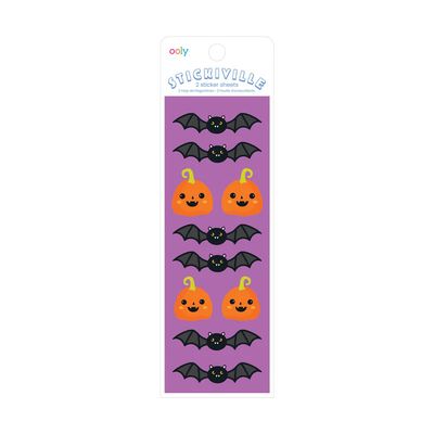 Stickiville Skinny - Bats &amp; Jacks