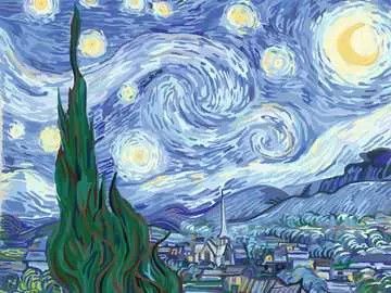 CreArt Starry Night