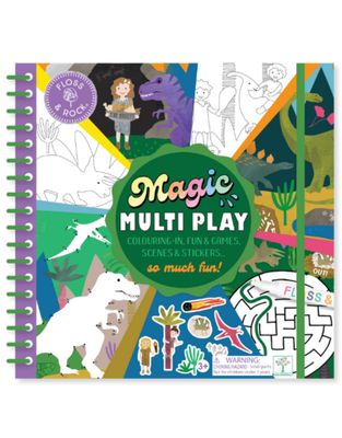 Dino Multi Play