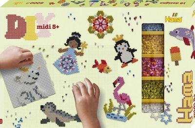 Hama Large Gift Box
